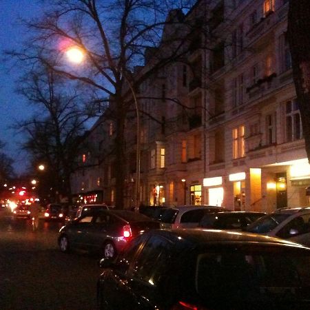 Kant Берлін Екстер'єр фото